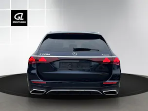 Mercedes-Benz E 220 D 4M T
