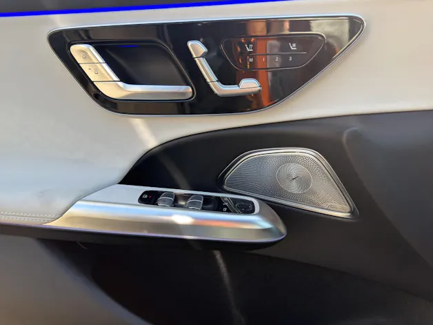 Mercedes-Benz E 220 D 4M T