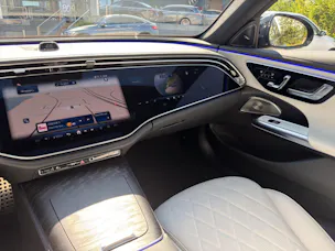 Mercedes-Benz E 220 D 4M T
