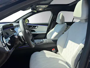 Mercedes-Benz E 220 D 4M T