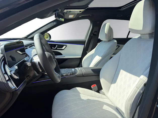 Mercedes-Benz E 220 D 4M T