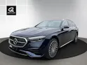 Mercedes-Benz E 220 D 4M T
