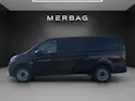 Mercedes-Benz Vito 114 CDI Lang Pro 9G-Tronic