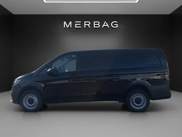 Mercedes-Benz Vito 114 CDI Lang Pro 9G-Tronic