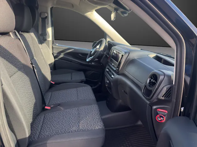 Mercedes-Benz Vito 114 CDI Lang Pro 9G-Tronic