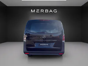 Mercedes-Benz Vito 114 CDI Lang Pro 9G-Tronic