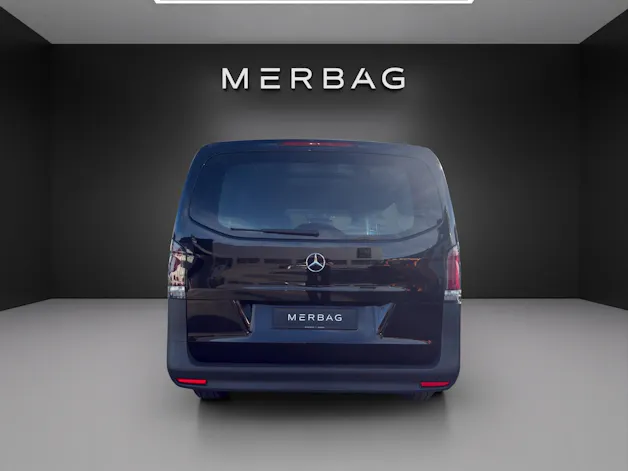 Mercedes-Benz Vito 114 CDI Lang Pro 9G-Tronic