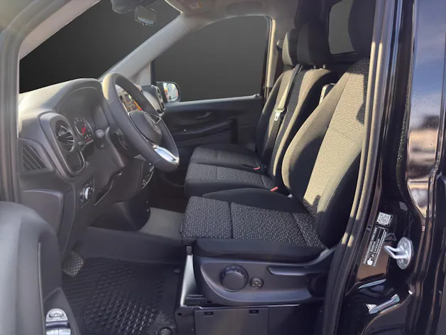 Mercedes-Benz Vito 114 CDI Lang Pro 9G-Tronic