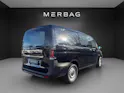 Mercedes-Benz Vito 114 CDI Lang Pro 9G-Tronic