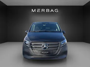 Mercedes-Benz Vito 114 CDI Lang Pro 9G-Tronic