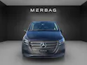 Mercedes-Benz Vito 114 CDI Lang Pro 9G-Tronic