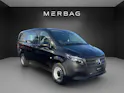 Mercedes-Benz Vito 114 CDI Lang Pro 9G-Tronic