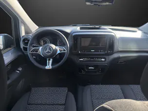 Mercedes-Benz Vito 114 CDI Lang Pro 9G-Tronic