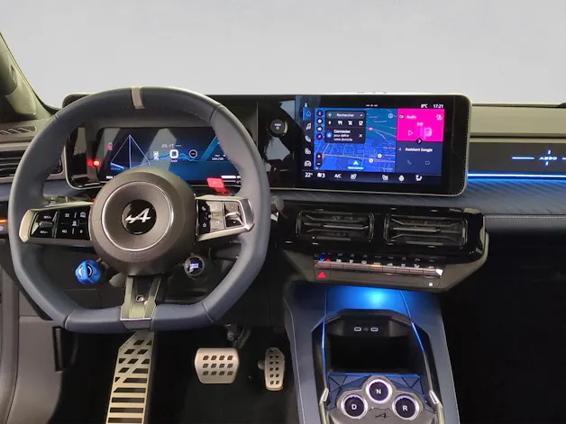 Alpine A290 180 52kWh GT