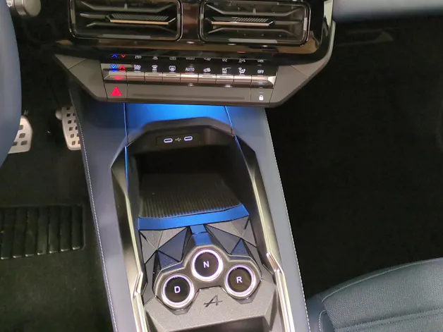 Alpine A290 180 52kWh GT