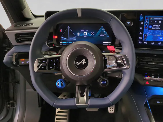 Alpine A290 180 52kWh GT