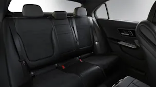 Mercedes-Benz C 220 d 4 Matic Swiss Star