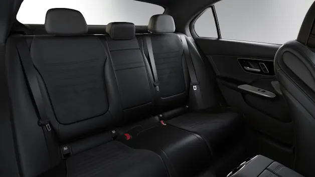 Mercedes-Benz C 220 d 4 Matic Swiss Star