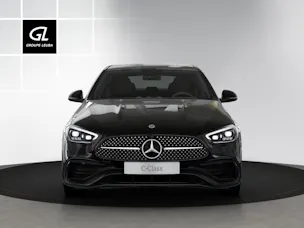 Mercedes-Benz C 220 d 4 Matic Swiss Star