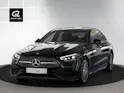 Mercedes-Benz C 220 d 4 Matic Swiss Star