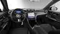 Mercedes-Benz C 220 d 4 Matic Swiss Star