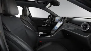 Mercedes-Benz C 220 d 4 Matic Swiss Star