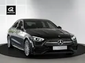 Mercedes-Benz C 220 d 4 Matic Swiss Star