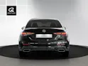 Mercedes-Benz C 220 d 4 Matic Swiss Star
