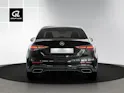 Mercedes-Benz C 220 d 4 Matic Swiss Star