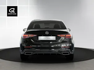 Mercedes-Benz C 220 d 4 Matic Swiss Star