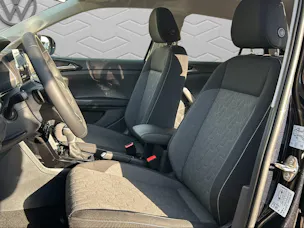 VW T-Cross 1.0 TSI EVO United DSG