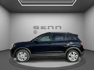 VW T-Cross 1.0 TSI EVO United DSG