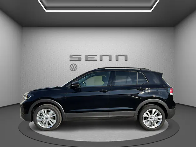 VW T-Cross 1.0 TSI EVO United DSG