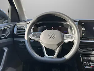 VW T-Cross 1.0 TSI EVO United DSG