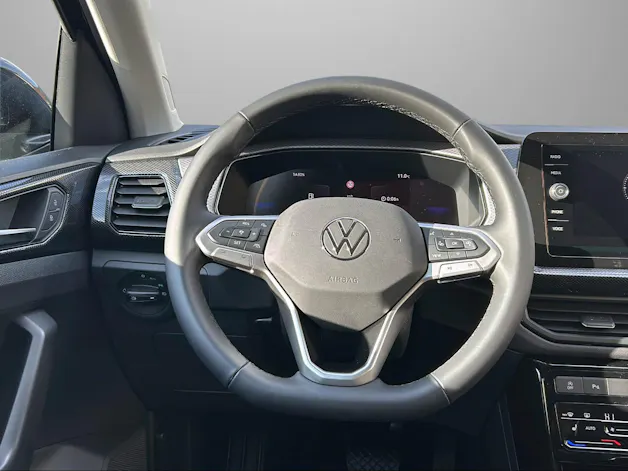 VW T-Cross 1.0 TSI EVO United DSG
