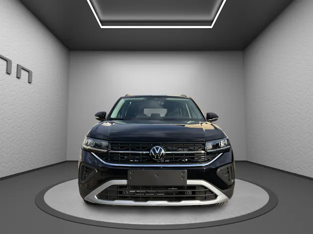 VW T-Cross 1.0 TSI EVO United DSG