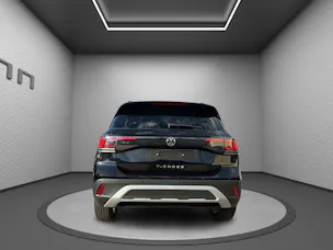 VW T-Cross 1.0 TSI EVO United DSG