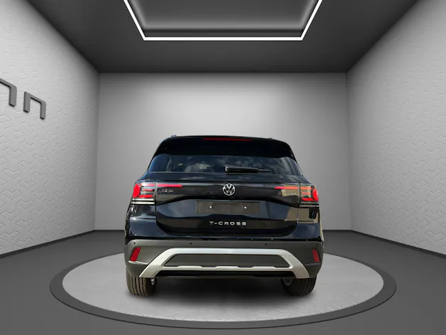 VW T-Cross 1.0 TSI EVO United DSG