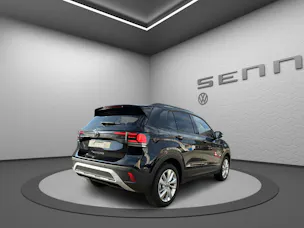VW T-Cross 1.0 TSI EVO United DSG