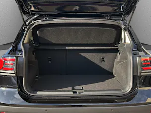 VW T-Cross 1.0 TSI EVO United DSG