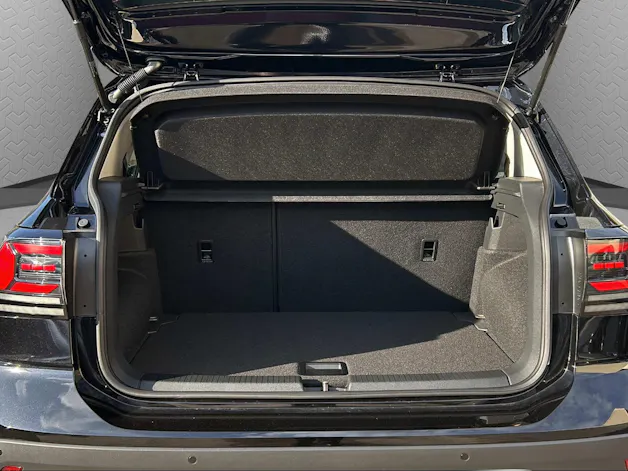 VW T-Cross 1.0 TSI EVO United DSG