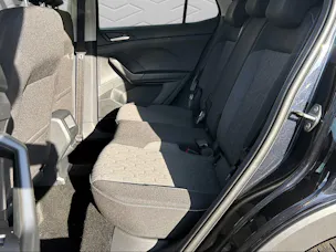 VW T-Cross 1.0 TSI EVO United DSG