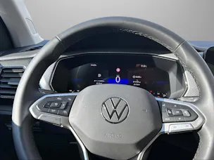 VW T-Cross 1.0 TSI EVO United DSG