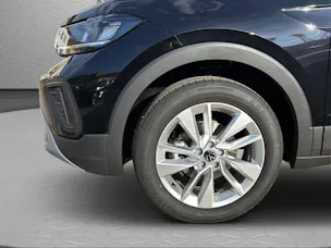 VW T-Cross 1.0 TSI EVO United DSG