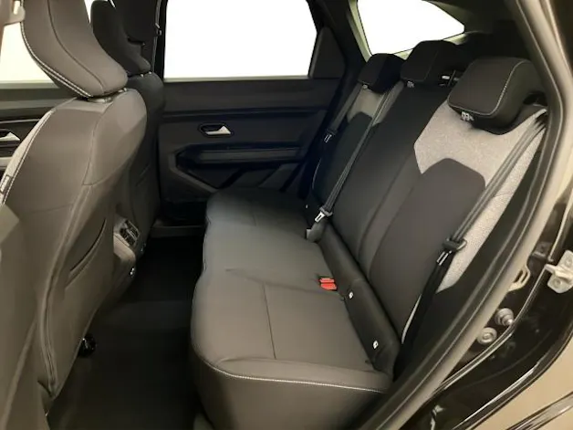 Dacia Bigster 1.8 Hybrid Journey
