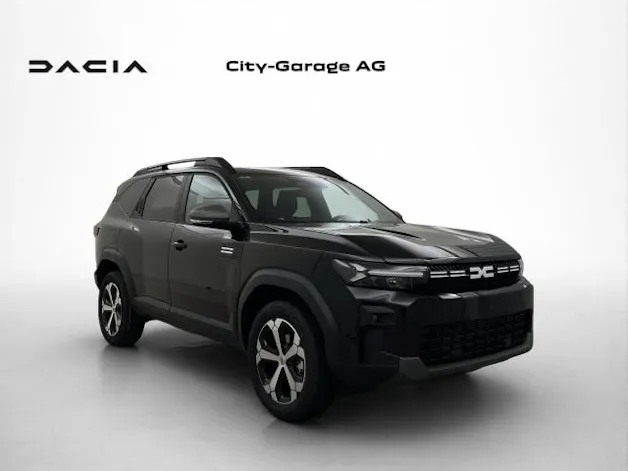 Dacia Bigster 1.8 Hybrid Journey