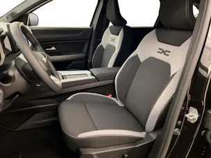 Dacia Bigster 1.8 Hybrid Journey