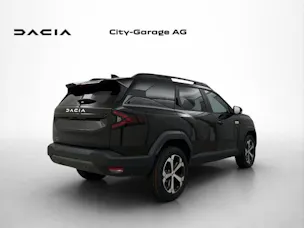 Dacia Bigster 1.8 Hybrid Journey
