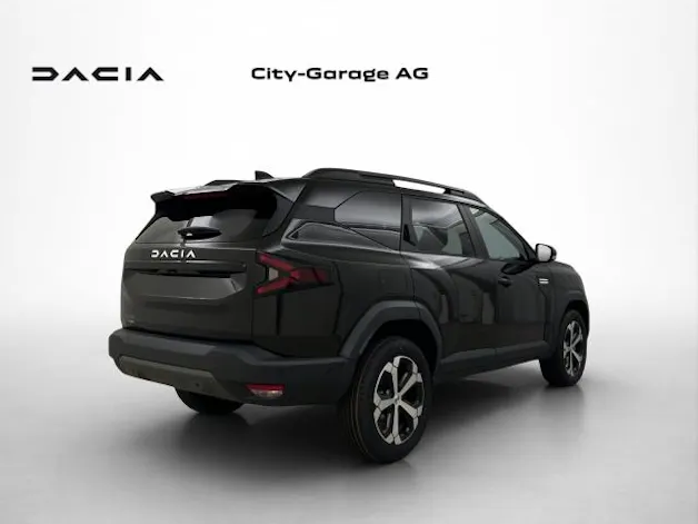 Dacia Bigster 1.8 Hybrid Journey