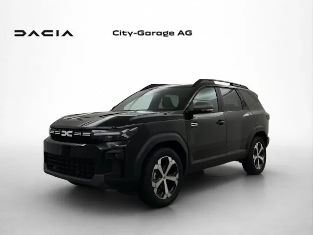Dacia Bigster 1.8 Hybrid Journey